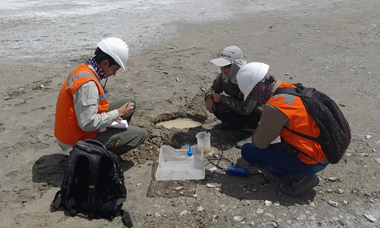 Importancia de la Geología en la minería